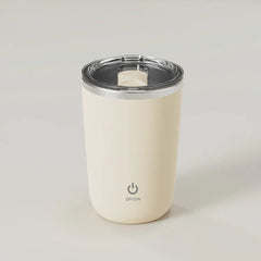 350 mL Self‑Stirring Magnetic Mug