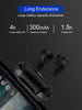 Image of Crystal Wireless Earphones - Transparent Air 33