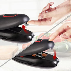Electric One-Touch Can & Jar Opener