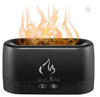 Image of Flame Aroma Diffuser LA-0630-1