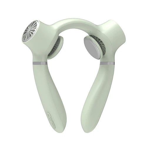 Usb Rechargeable Large Cooling Fan