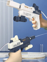 Automatic Electric Water Gun