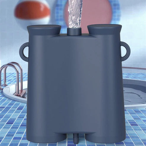 Automatic Electric Water Gun