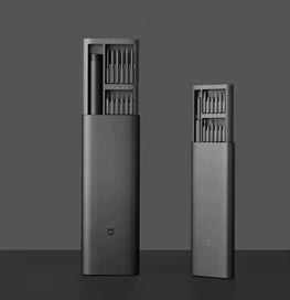 24 in 1 Electric Screwdriver Set ©