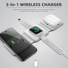 Image of 3-in-1 Wireless Charging Pad