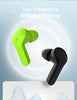 Image of Crystal Wireless Earphones - Transparent Air 33