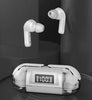 Image of Crystal Wireless Earphones - Transparent Air 33