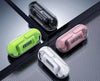 Image of Crystal Wireless Earphones - Transparent Air 33
