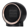 Image of Desktop Mini Fan Heater