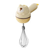 Image of Egg Beater Handheld Household Electric Small Kitchen Gadgets