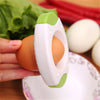 Image of Egg Topper Kitchen Gadgets For Sushi Egg Strainer