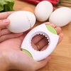 Image of Egg Topper Kitchen Gadgets For Sushi Egg Strainer