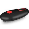 Image of Electric One-Touch Can & Jar Opener
