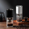Image of USB‑Rechargeable Portable Coffee Grinder