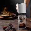 Image of USB‑Rechargeable Portable Coffee Grinder