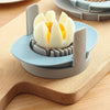 Image of Kitchen Gadget Cut Eggs Manually Cut Eggs