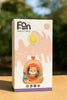Image of Mini Cartoon Animal Fan