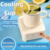 Image of ChillMate Mini Rapid Beverage Cooler & Warmer (400ml)