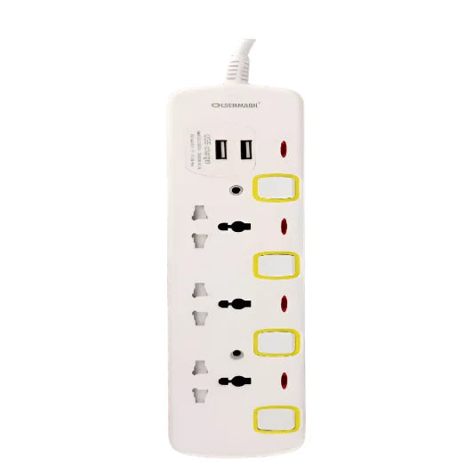 Plug Smart Power Socket