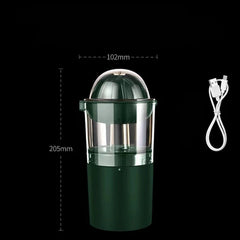 Portable Electric Juicer Cup