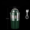 Image of Portable Electric Juicer Cup