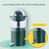 Image of Portable Electric Juicer Cup